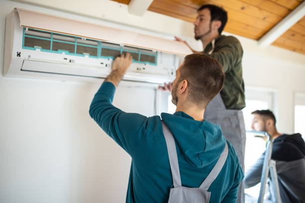 Best HVAC Service Technicians  in St Augusta, MN