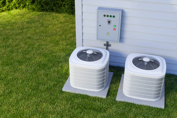 Professional HVAC in St Augusta, MN