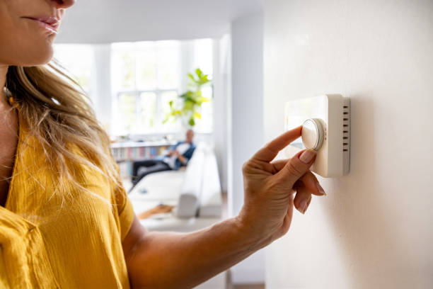 Best HVAC Installation Services  in St Augusta, MN