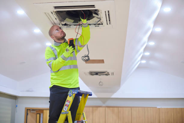 Best HVAC Cleaning Services  in St Augusta, MN