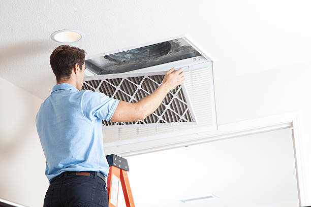 Best HVAC Companies Near Me  in St Augusta, MN