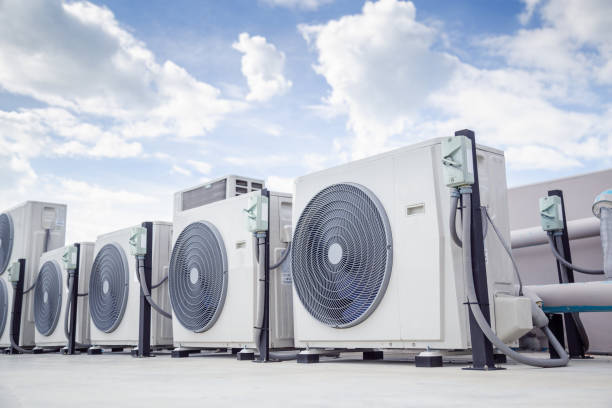 Best Commercial HVAC Repair  in St Augusta, MN