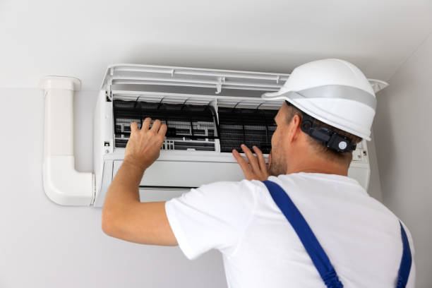 Best Best HVAC Companies  in St Augusta, MN