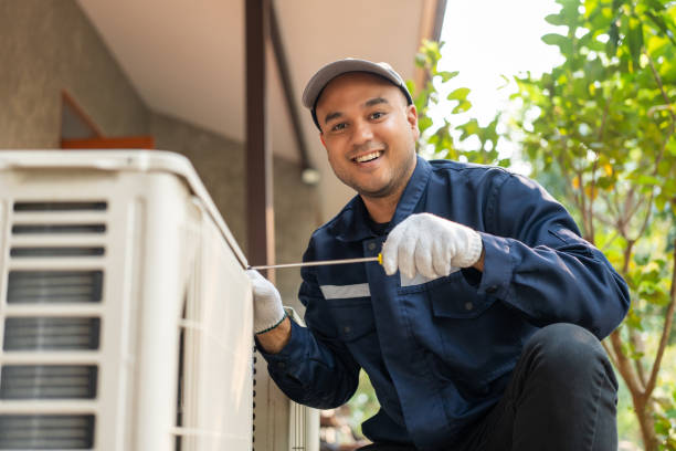 Best HVAC Repair Near Me  in St Augusta, MN