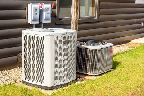 Best HVAC Replacement Cost  in St Augusta, MN